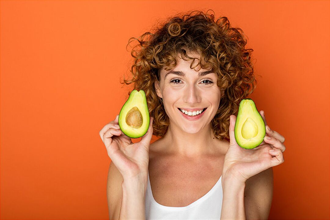 Avocados are one of the key elements of the ketogenic diet. 